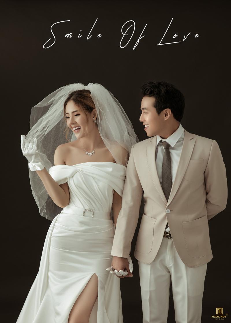 Ngọc Huy Studio
