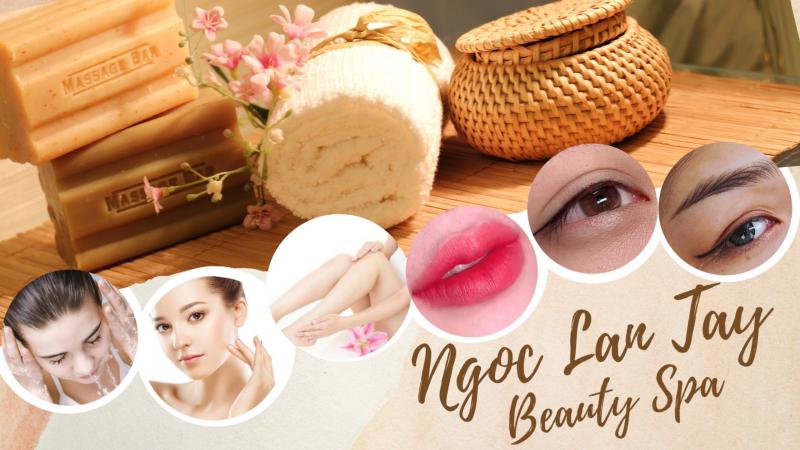 Ngọc Lan Tây Beauty Spa