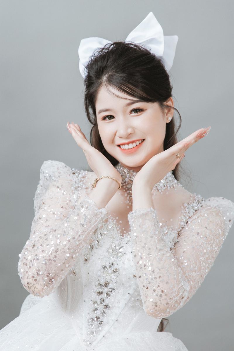 Ngọc Liên Wedding