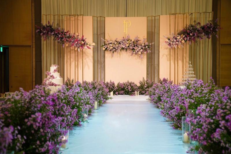 ANZY Studio Wedding Planner