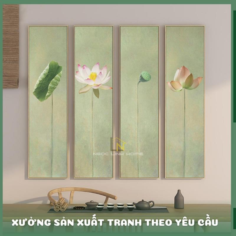 Ngọc Linh Home