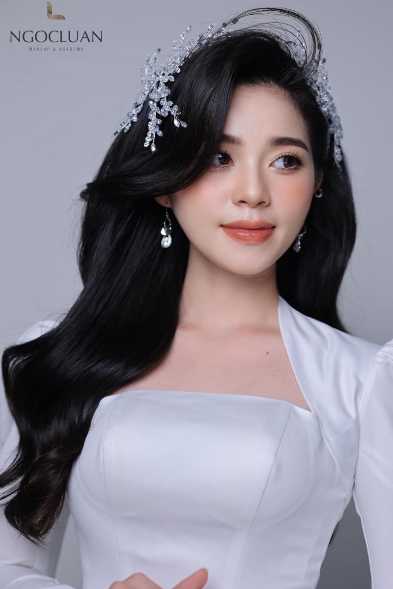 Ngọc Luận Make up