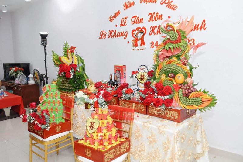 Ngọc Luxus Wedding & Event