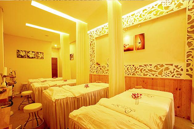 Ái Liên Spa