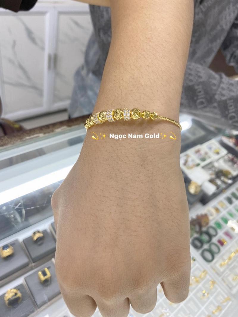 Ngọc Nam Gold