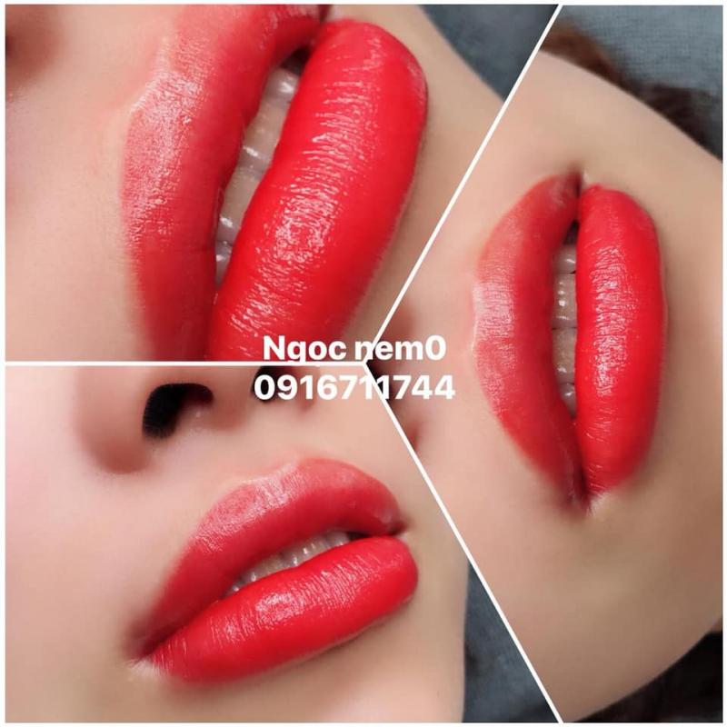 Ngọc Nemo