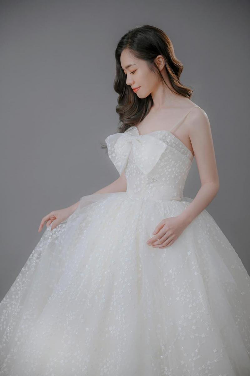 Ngọc Nga Wedding