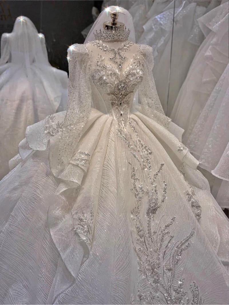 Ngọc Nga Wedding