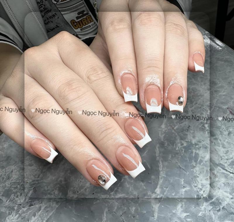 Ngọc Nguyễn Nail academy