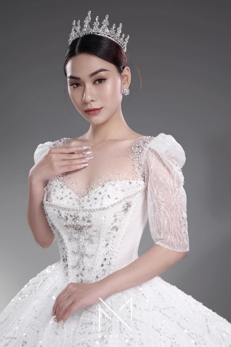 Ngọc Ny Bridal
