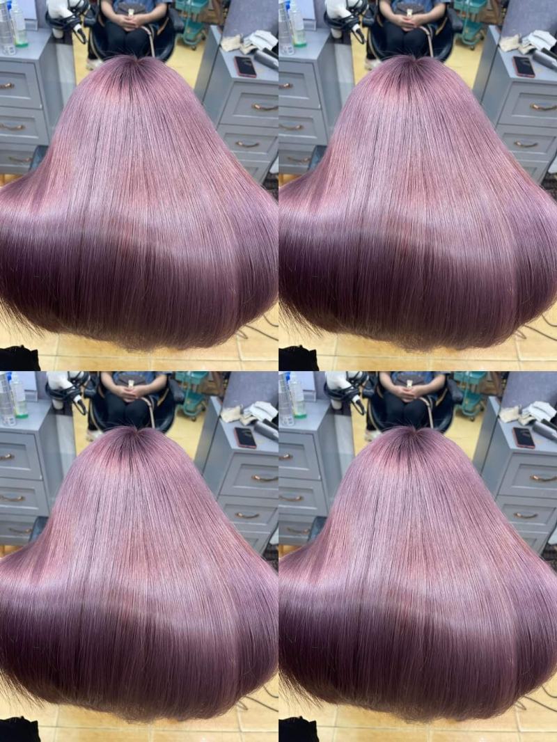 Ngọc Quyên Hair Salon