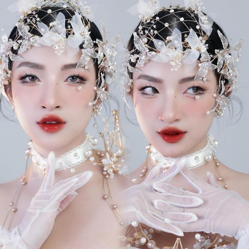 Ngọc Thạch Make Up Academy
