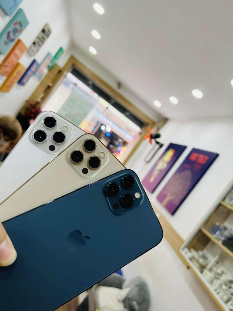 Ngọc Thạch Mobile