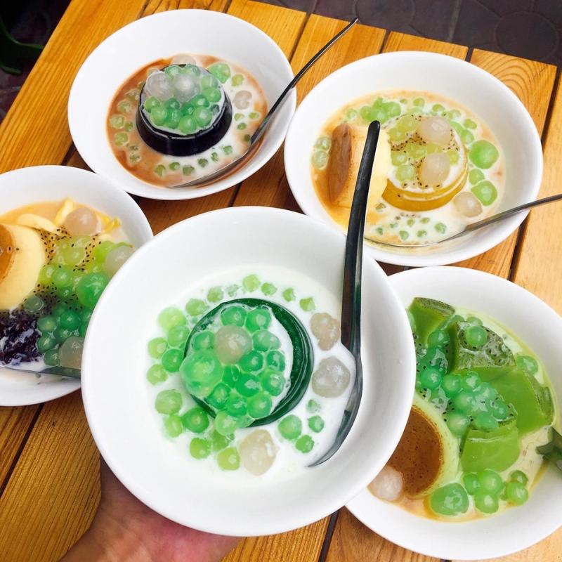 Ngọc Thạch Quán