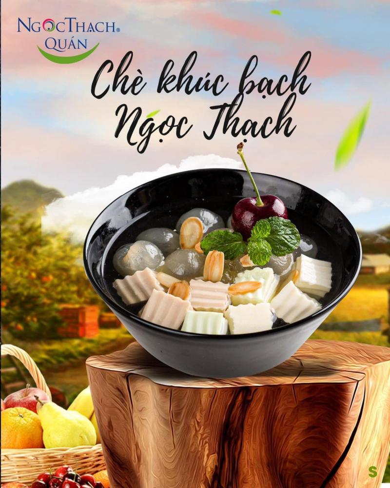 Ngọc Thạch Quán Kon Tum
