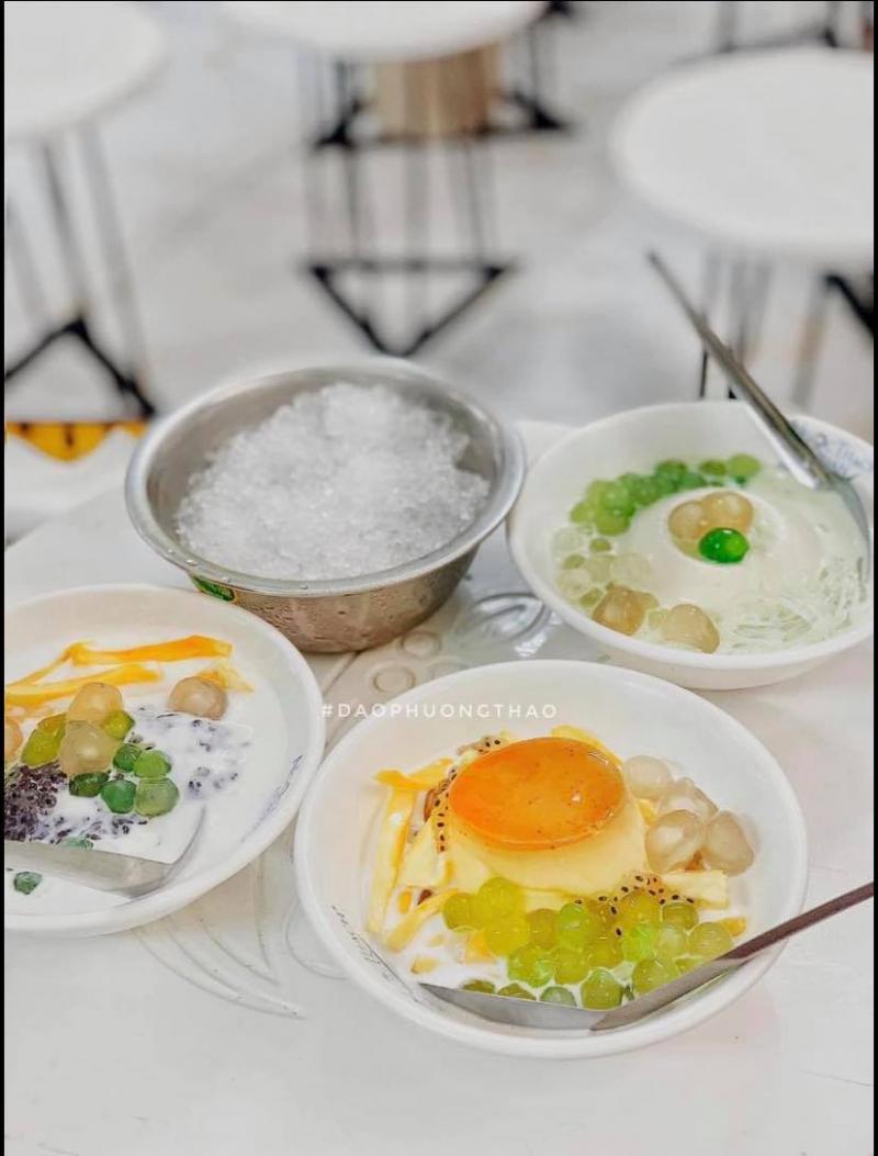 Ngọc Thạch Quán Kon Tum