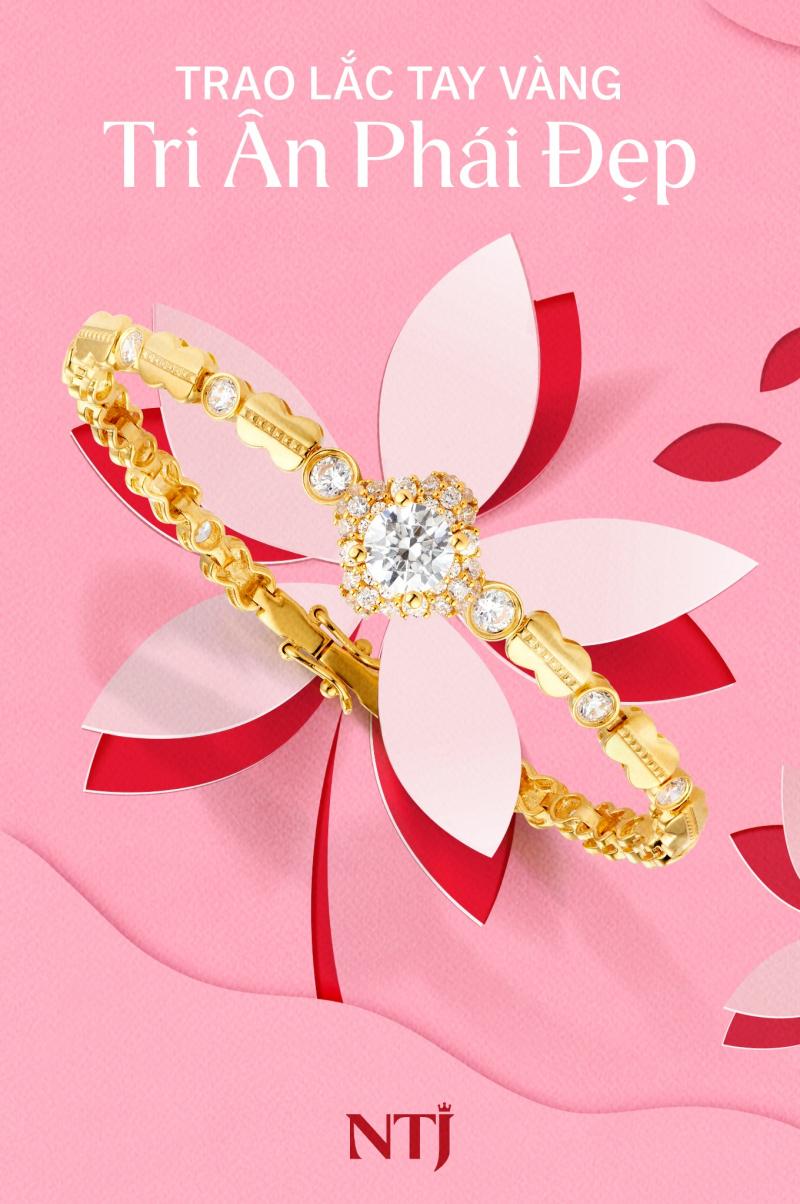 Ngọc Thẩm Jewelry