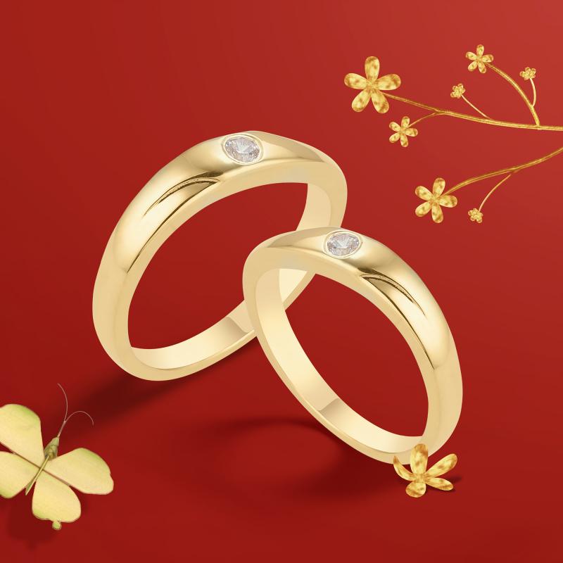 Ngọc Thẩm Jewelry