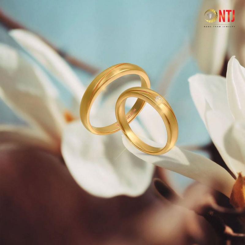 Ngọc Thẩm Jewelry