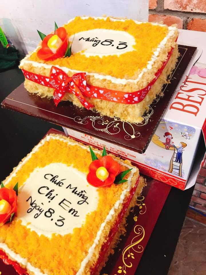 Ngọc Thanh Bakery