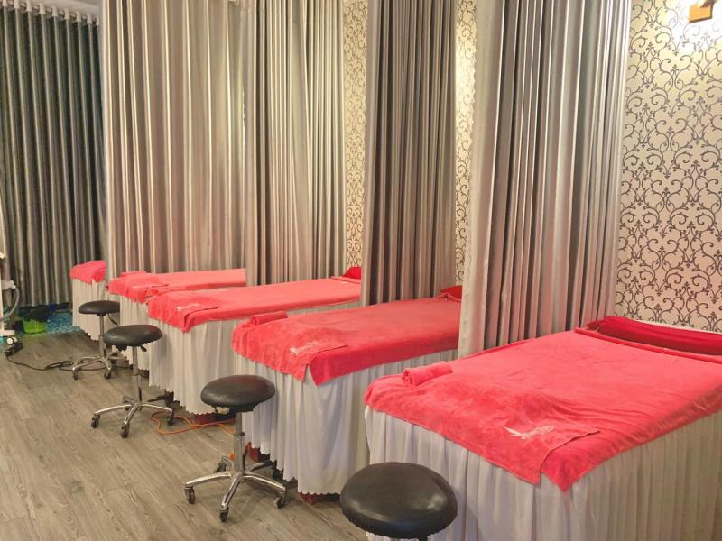 Ngọc Thảo Beauty Spa