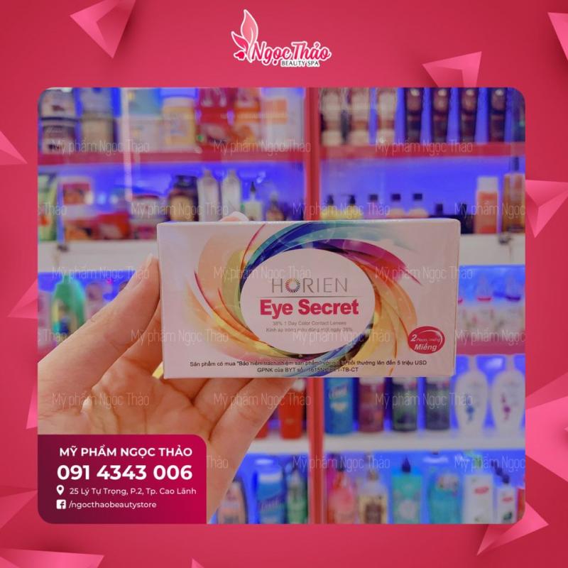 Ngọc Thảo Cosmetic Spa