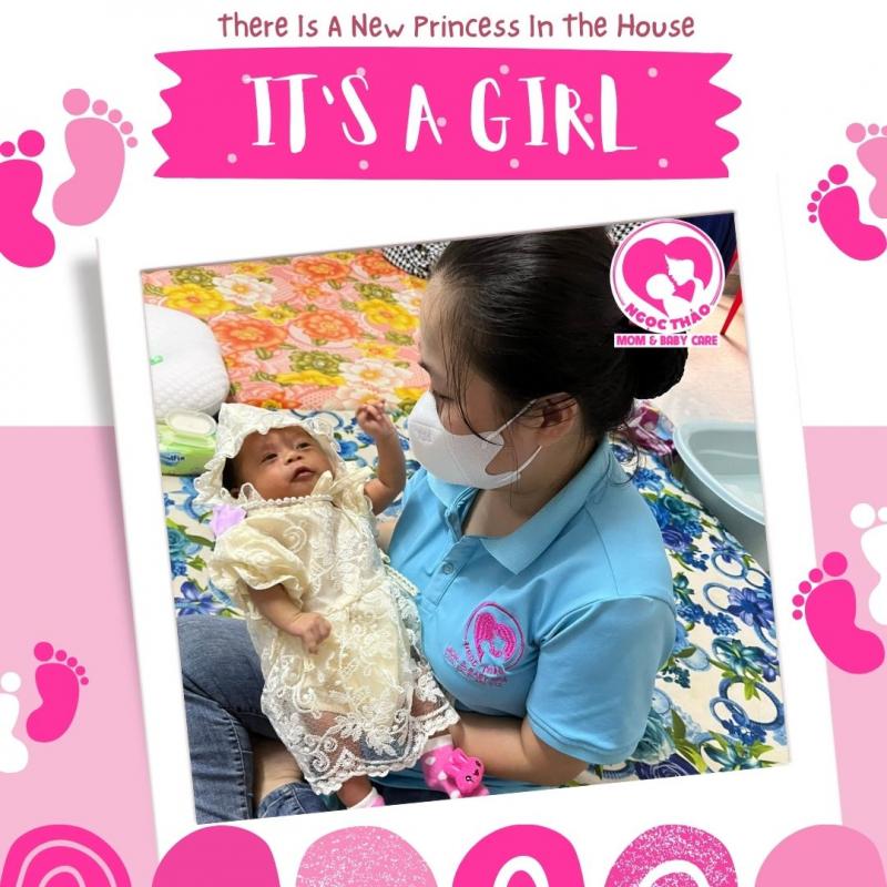 Ngọc Thảo Mom & Baby Care
