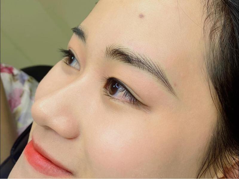 NGỌC THIÊN TRANG - Beauty & Acadecmy