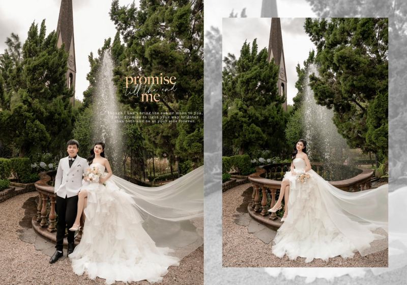 Ngọc Thỏ Bridal