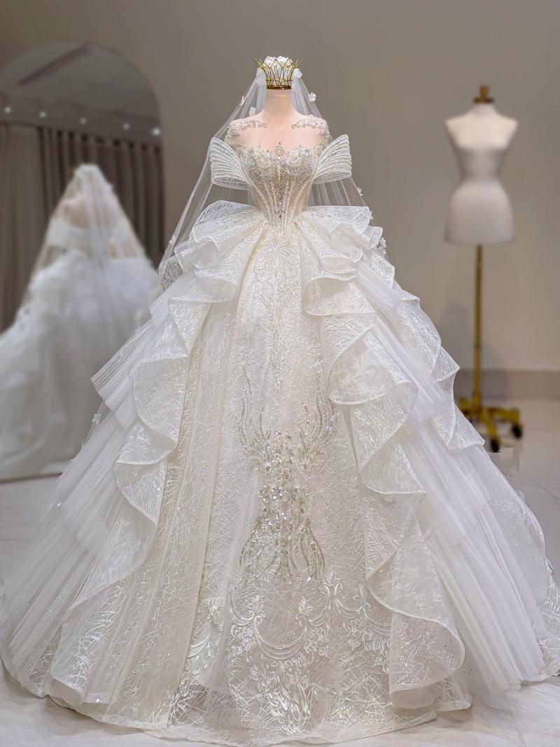 Ngọc Thỏ Bridal