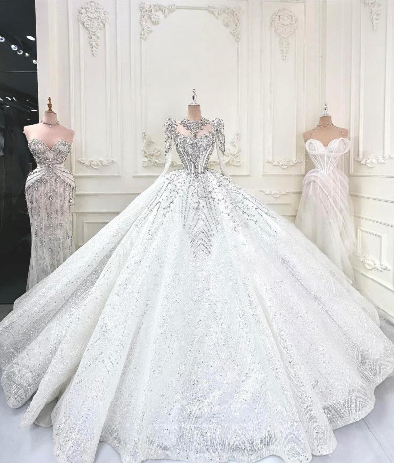 Ngọc Thủy Wedding Studio