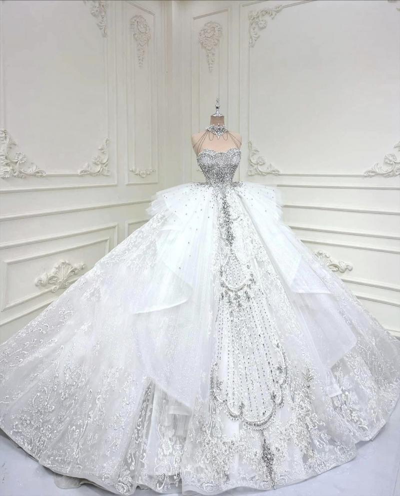 Ngọc Thủy Wedding Studio