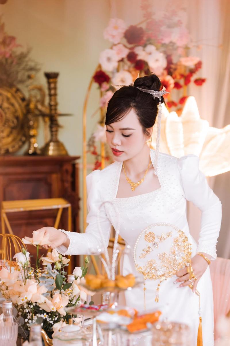 Ngọc Trang Makeup