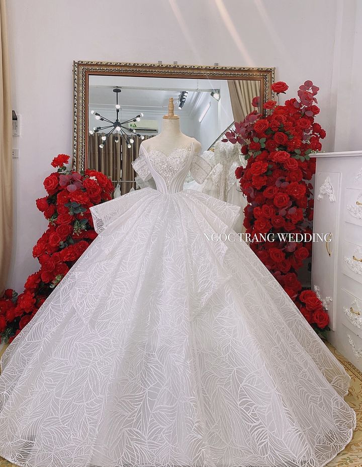 Ngọc Trang Wedding