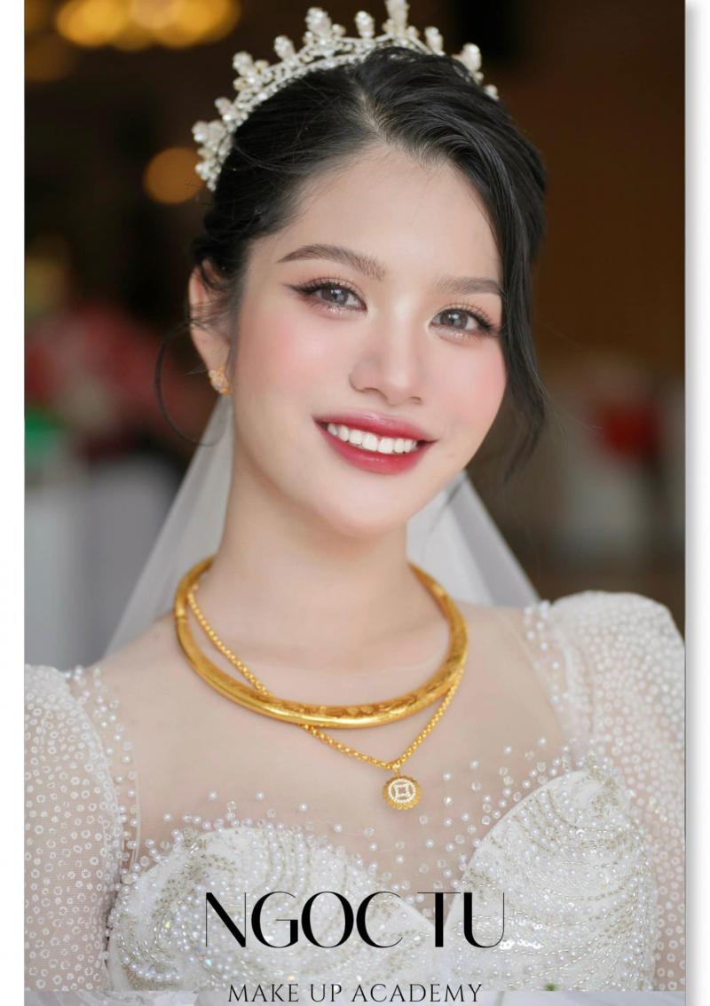 Ngọc Tú Bridal Studio
