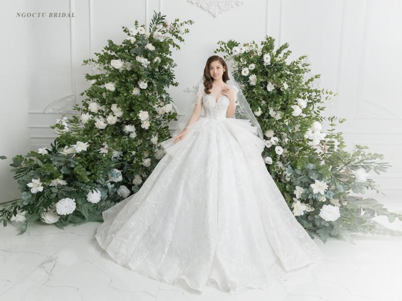 Ngọc Tú Bridal Studio