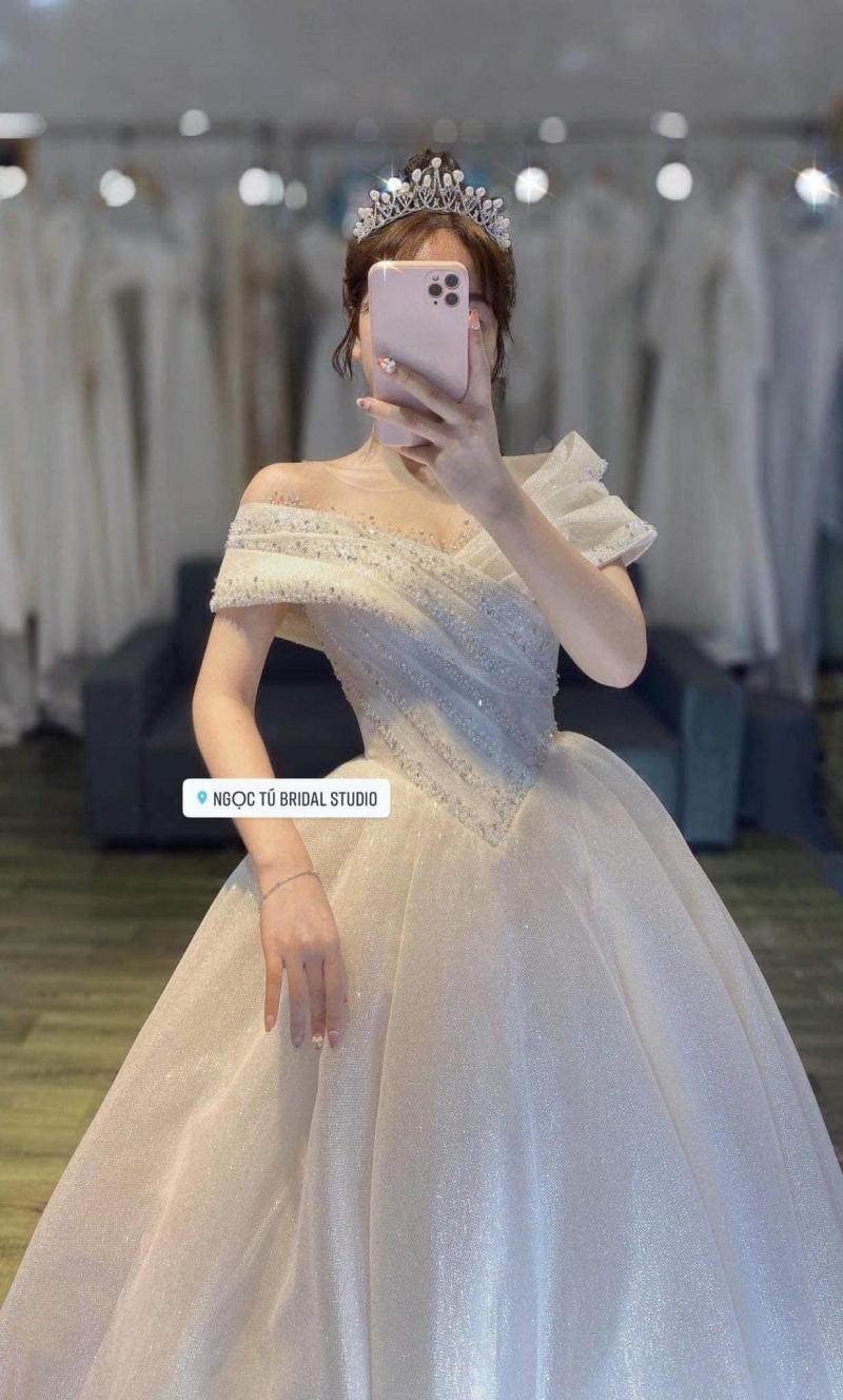 Ngọc Tú Bridal Studio