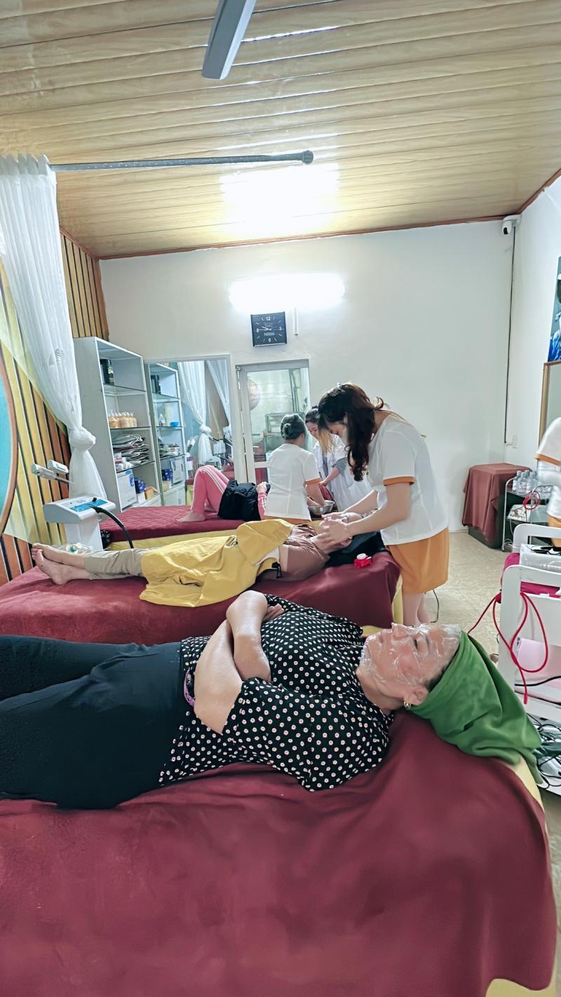 Ngọc Tú Spa