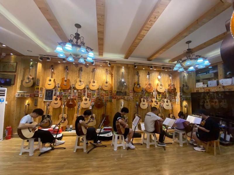 Ngọc Tuấn Music