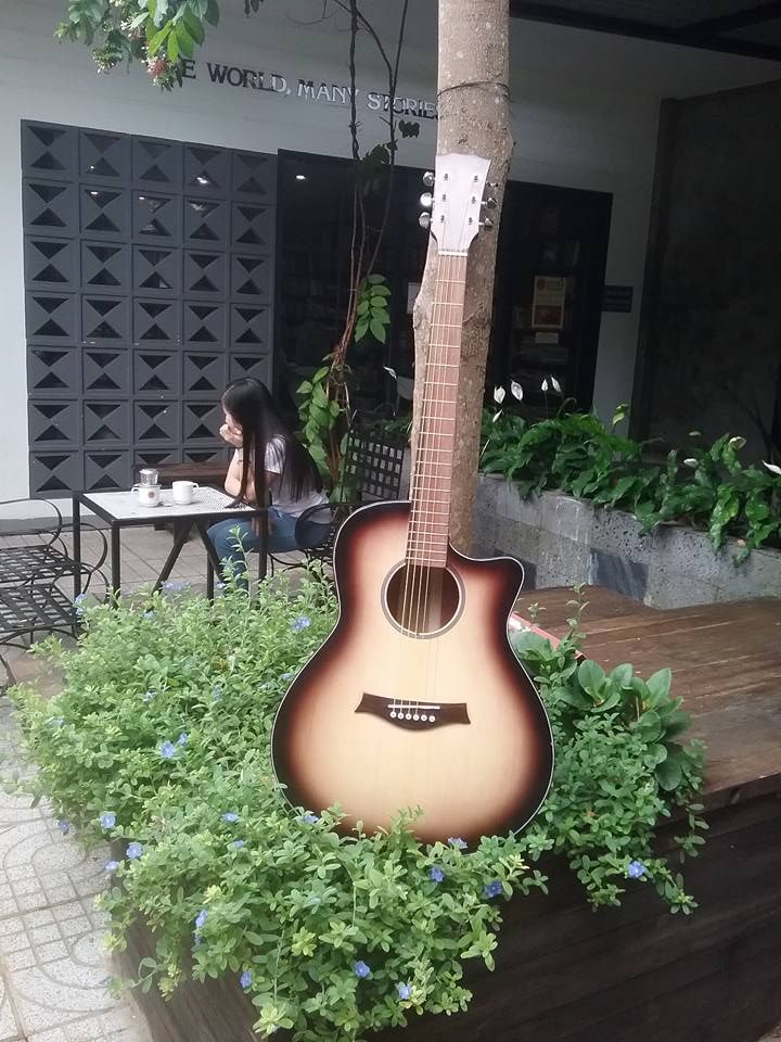 Cafe Ngọc Tước