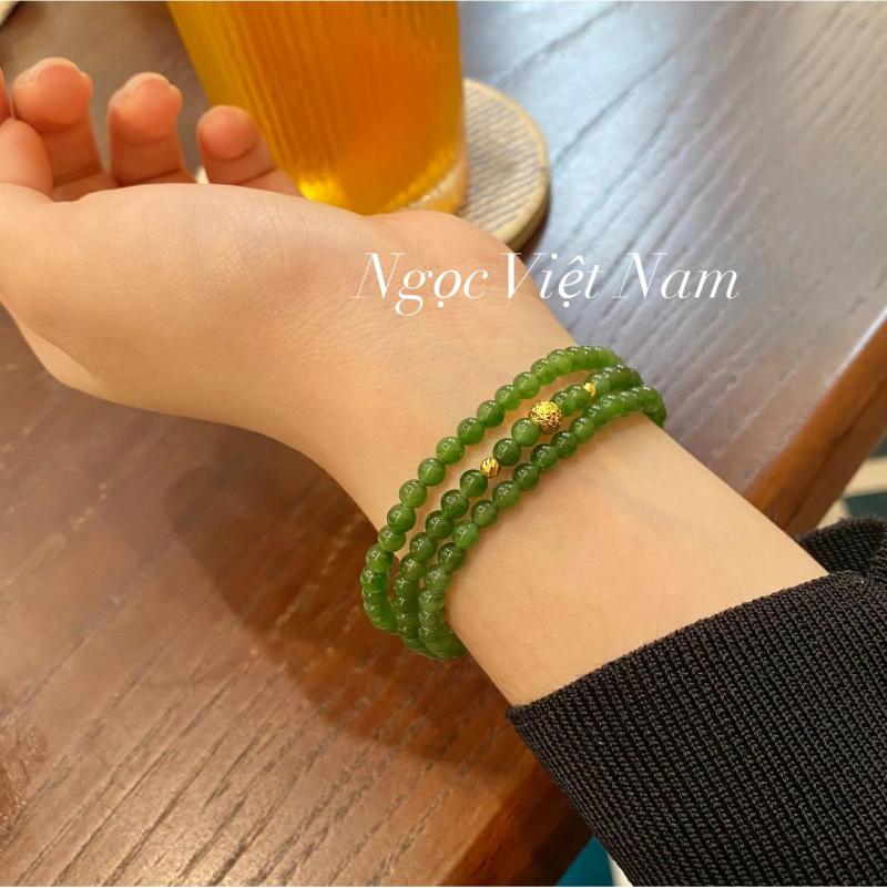 Ngọc Việt Nam