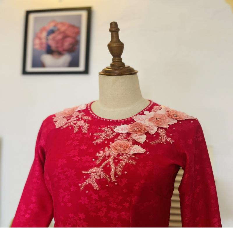 Ngọc wedding