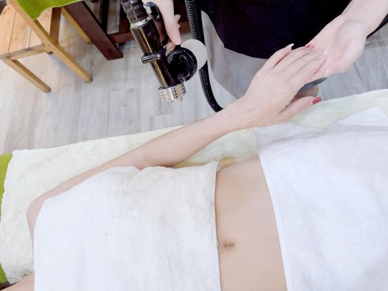Ngọc Yến Beauty And Spa