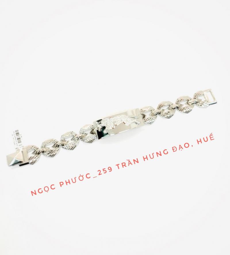 NgocPhuoc Jewelry
