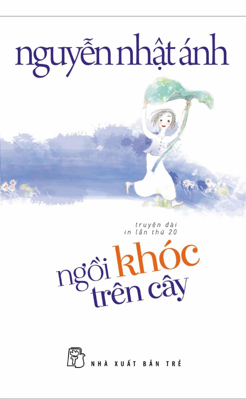 Ảnh bìa cuốn sách