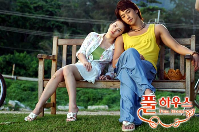 Ngôi Nhà Hạnh Phúc - Full House (2004)