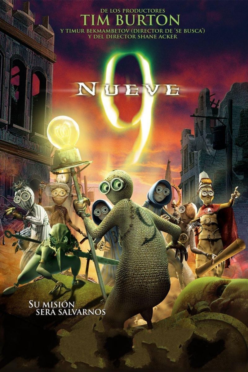 9 (2009)
