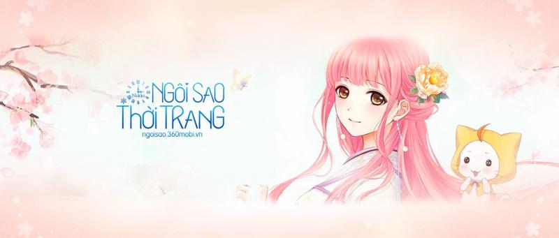 Ngôi Sao Thời Trang 360Mobi