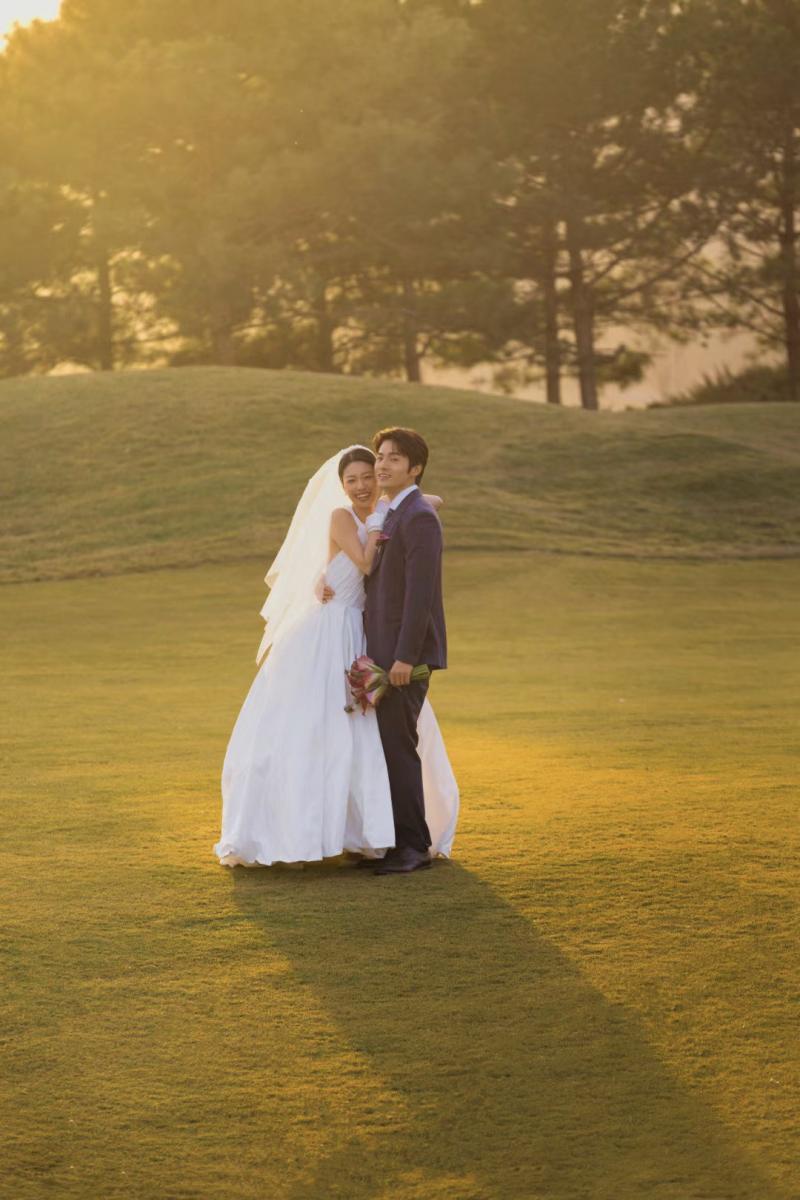 Ngôi Sao Wedding Luxury