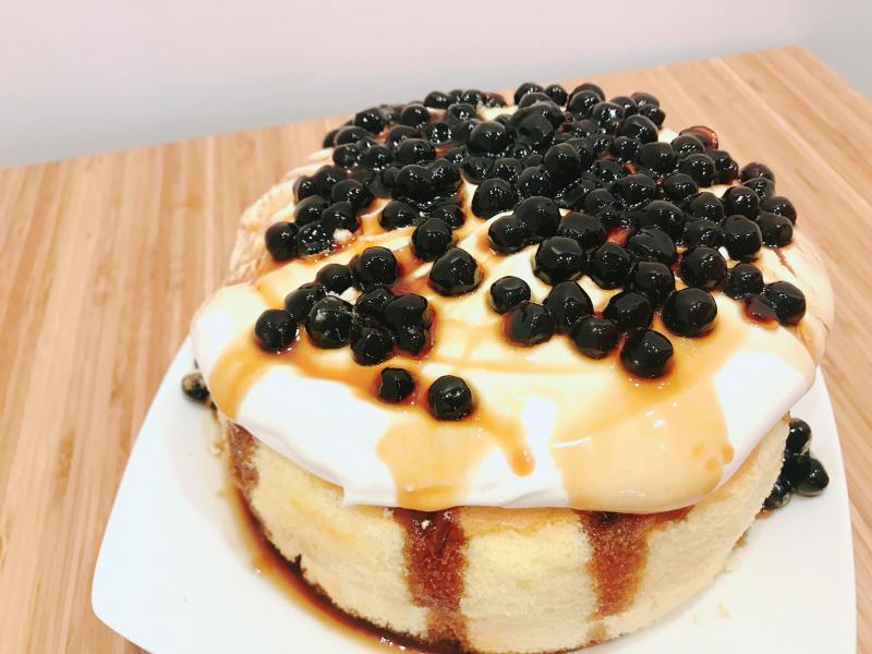 Ngon Ngon Bakery & Tea